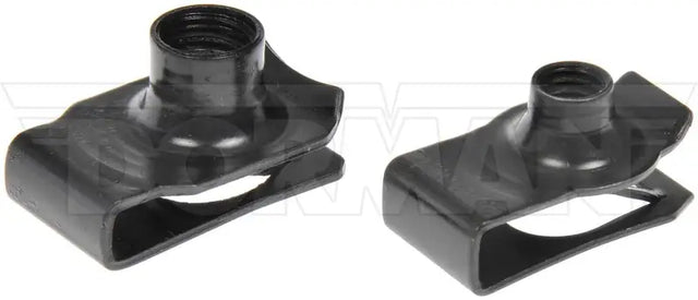 961-320D Clip Nut