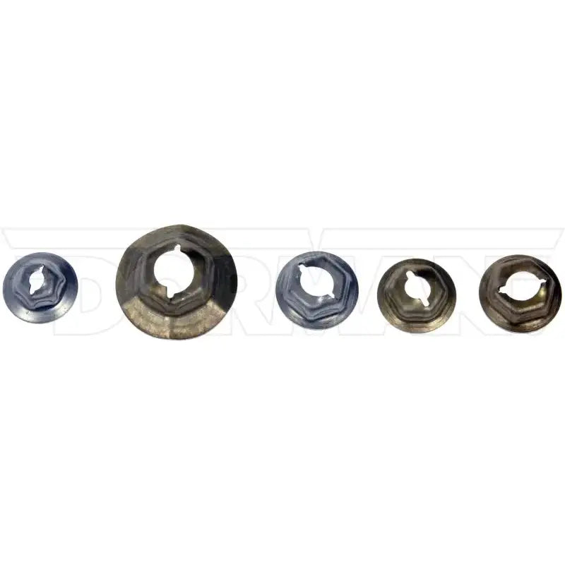 961-330D Nut