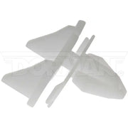 963-226D Bumper Cover Retainer