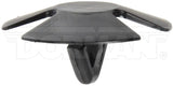 963-571D Hood Insulation Pad Retainer