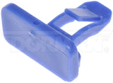 963-647D Molding Clip