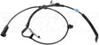 970-056 ABS Wheel Speed Sensor