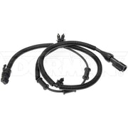 970-151 ABS Wheel Speed Sensor