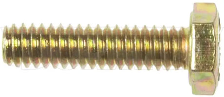 980-125D Bolt