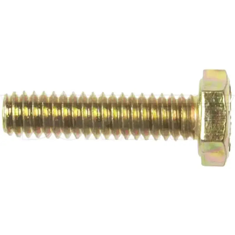 980-125D Bolt