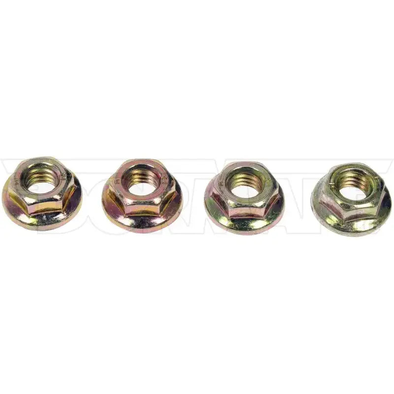982-006D Nut