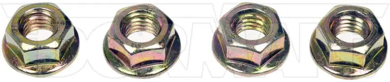 982-008D Nut