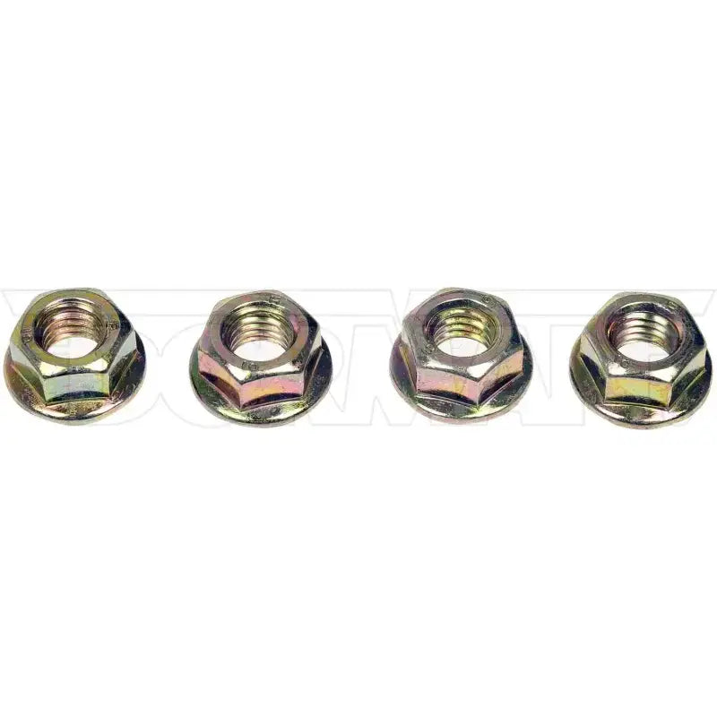 982-008D Nut