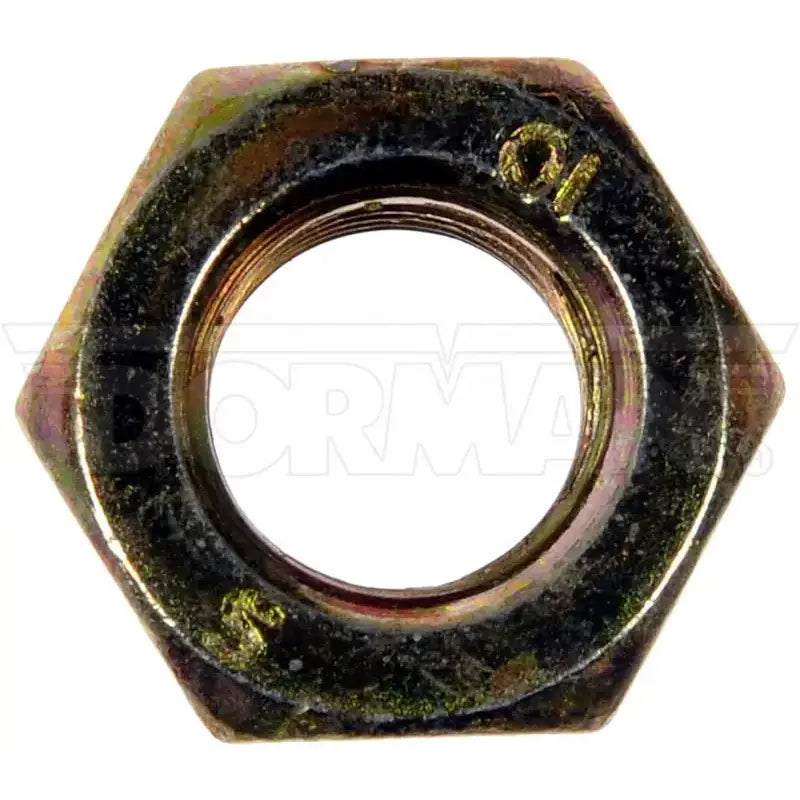 982-009D Nut