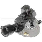 989-019 Ignition Lock Housing