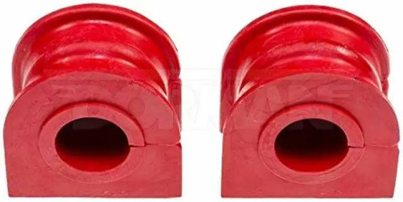 BB80077PR Stabilizer Bar Mount Bushing