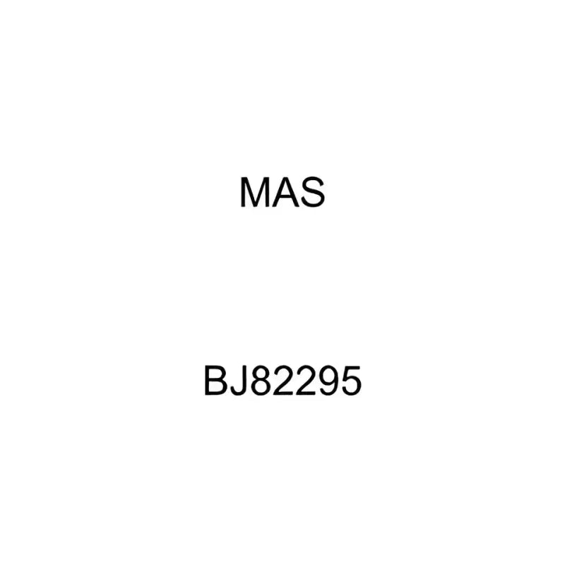 BJ82295 Ball Joint