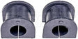 BSK63600PR Stabilizer Bar Mount Bushing