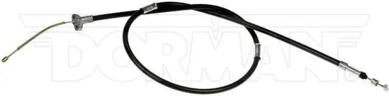 C660045 Parking Brake Cable
