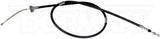 C660045 Parking Brake Cable