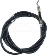 C660118 Parking Brake Cable