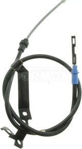 C660168 Parking Brake Cable
