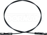 C660204 Parking Brake Cable
