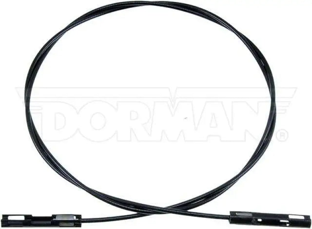 C660204 Parking Brake Cable
