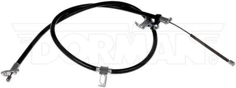 C660980 Parking Brake Cable