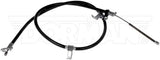 C660980 Parking Brake Cable