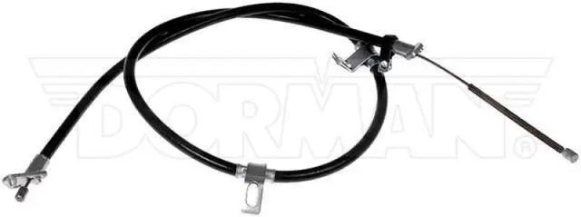 C660980 Parking Brake Cable