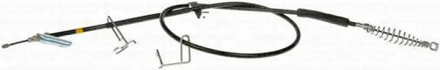 C661115 Parking Brake Cable