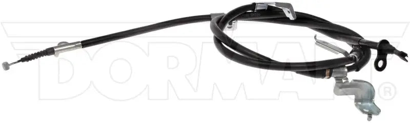 C661126 Parking Brake Cable