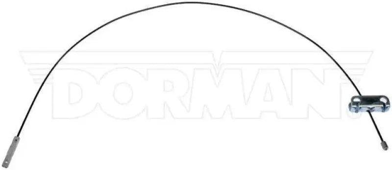 C661181 Parking Brake Cable