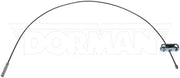 C661181 Parking Brake Cable