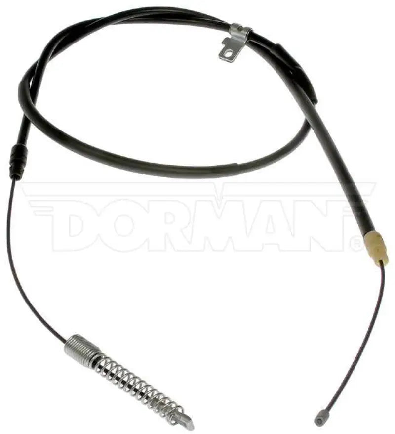 C661214 Parking Brake Cable
