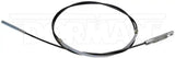 C661248 Parking Brake Cable