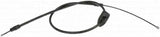 C661256 Parking Brake Cable