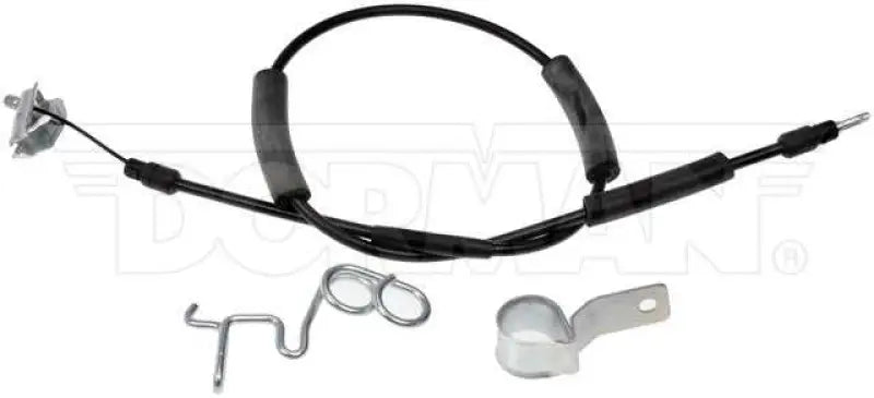C661257 Parking Brake Cable