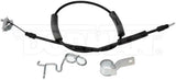 C661257 Parking Brake Cable