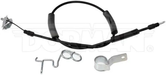C661257 Parking Brake Cable
