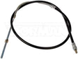 C92916 Parking Brake Cable