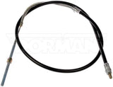 C92916 Parking Brake Cable