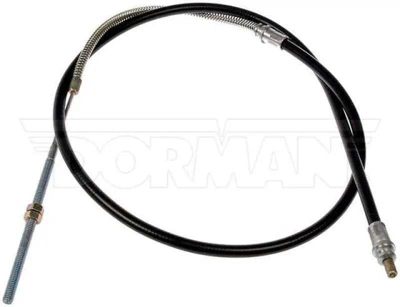 C92916 Parking Brake Cable