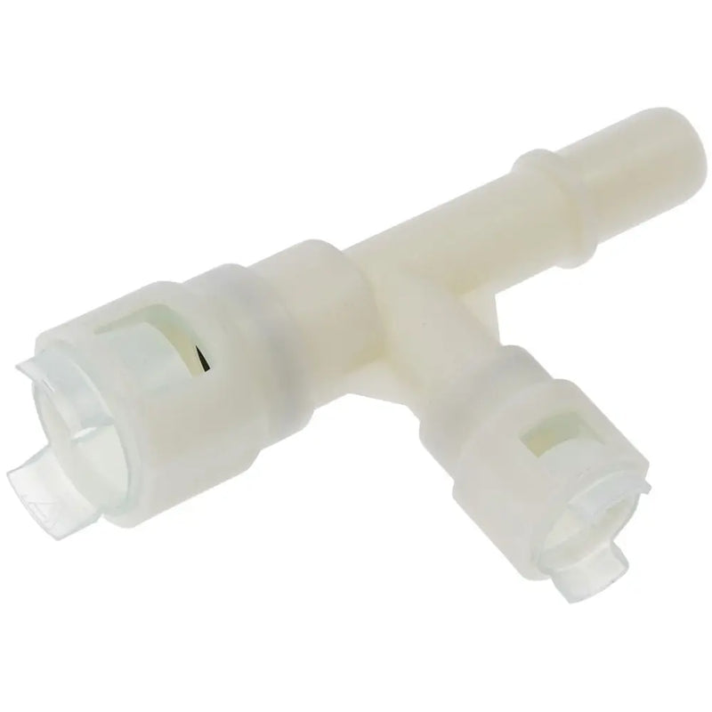 Dorman Constructed Of Plastic Material Heater Hose Connector 800-413
