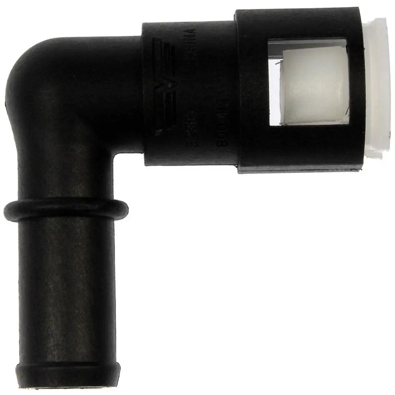 Dorman Constructed Of Plastic Material Heater Hose Connector 800-416