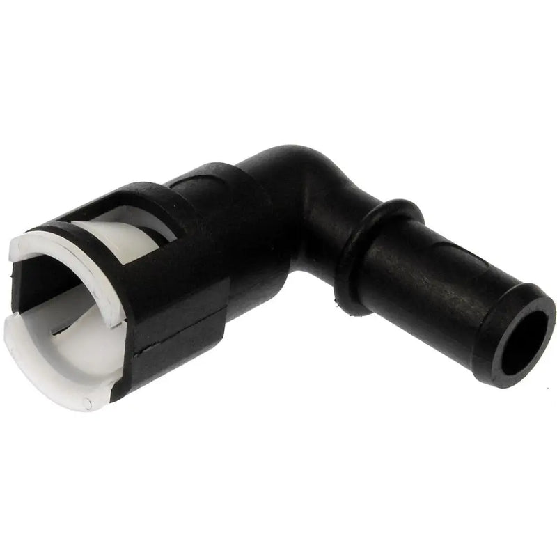 Dorman Constructed Of Plastic Material Heater Hose Connector 800-416