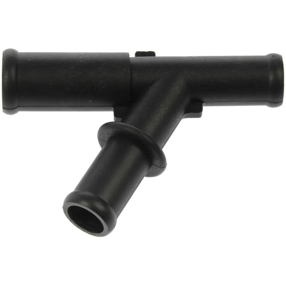 Dorman Constructed Of Plastic Material Heater Hose Connector 800-422 - Tee
