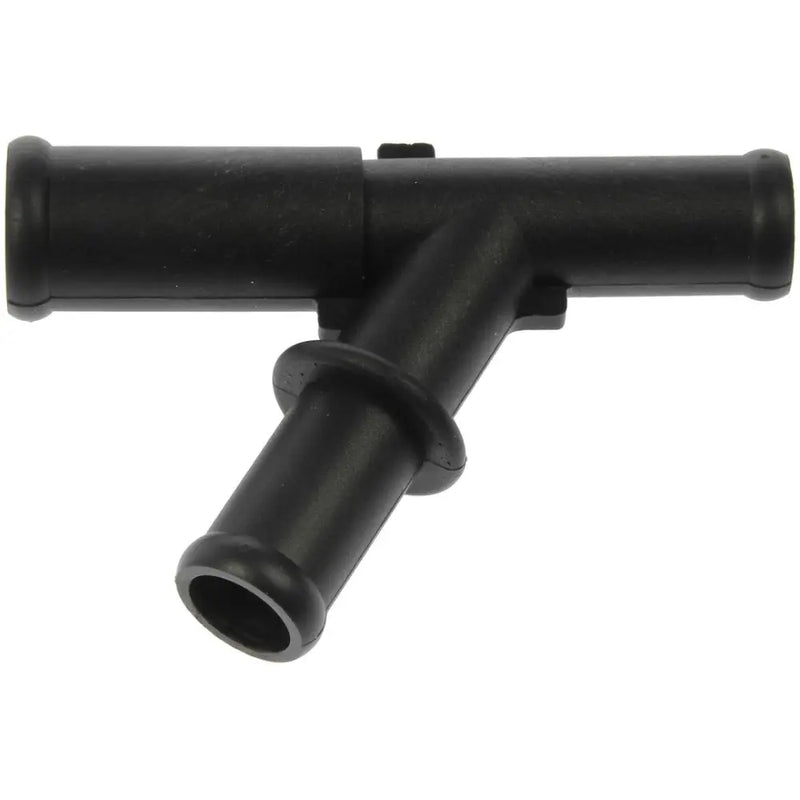 Dorman Constructed Of Plastic Material Heater Hose Connector 800-422 - Tee