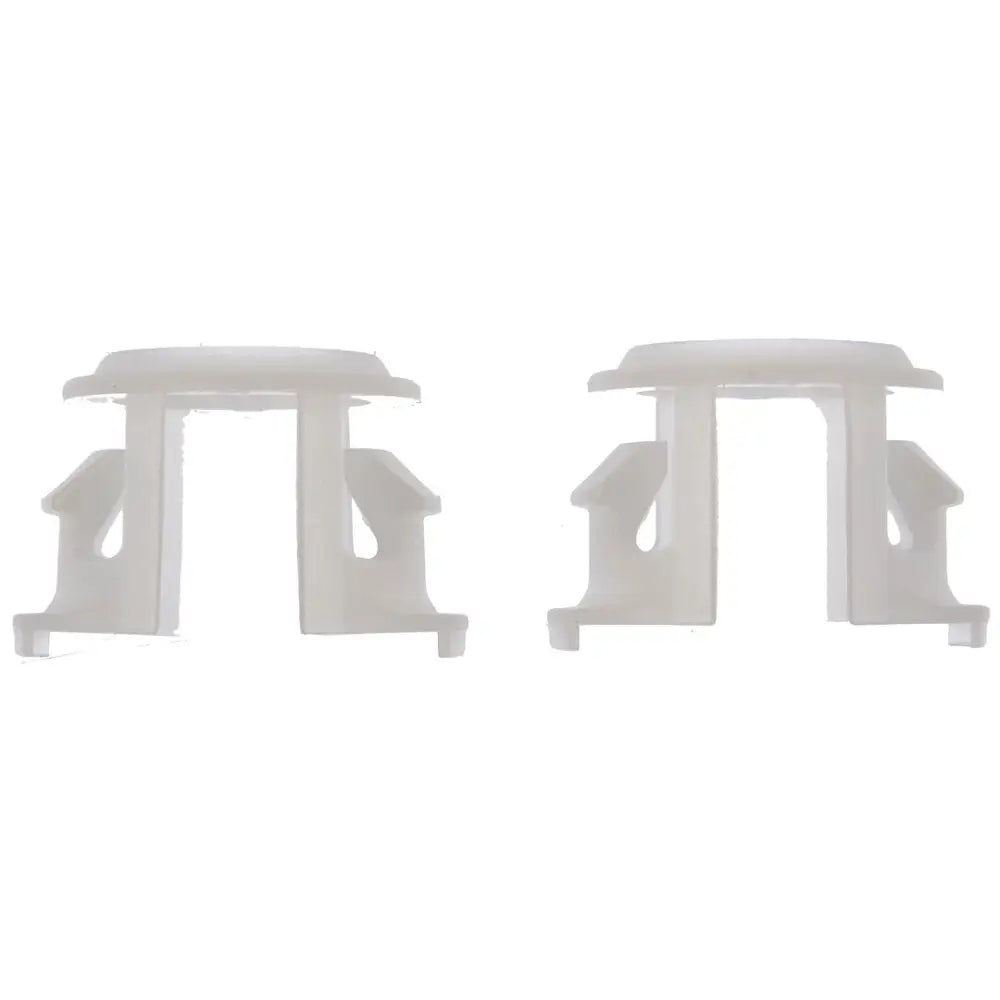 Dorman Constructed Of Plastic Material Heater Hose Retainer Clip 800-407 - Htr Ret Clips