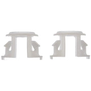 Dorman Constructed Of Plastic Material Heater Hose Retainer Clip 800-407 - Htr Ret Clips