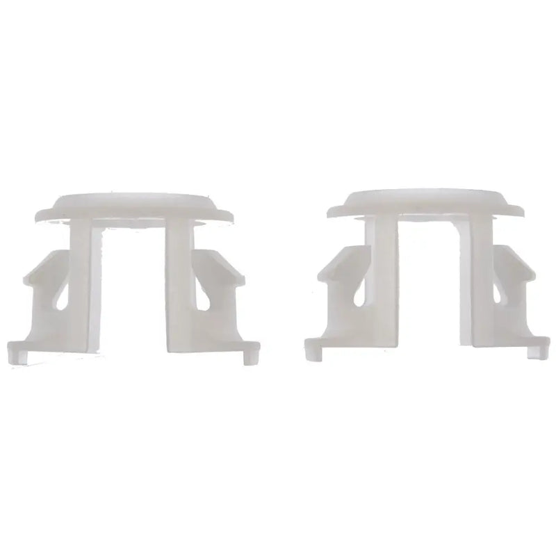 Dorman Constructed Of Plastic Material Heater Hose Retainer Clip 800-407 - Htr Ret Clips