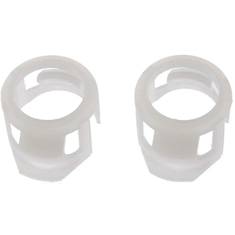 Dorman Constructed Of Plastic Material Heater Hose Retainer Clip 800-407 - Htr Ret Clips