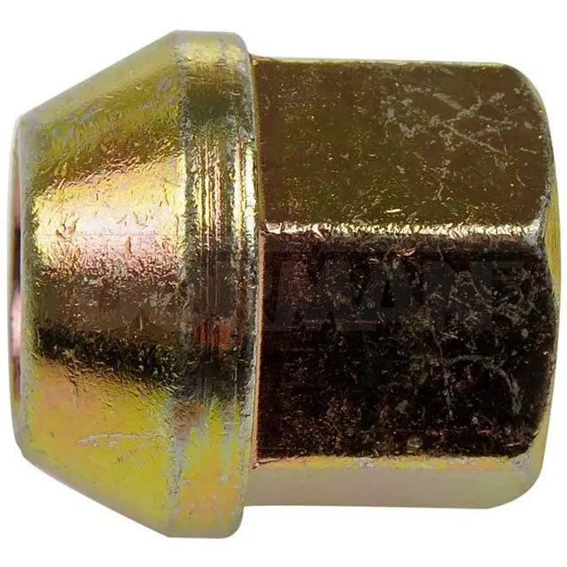 Dorman Corrosion Resistance Lug Nut 611-063.1 - Wheelnut M12-1.50R-1 CD