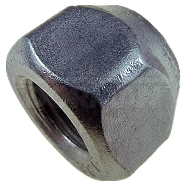Dorman Corrosion Resistance Lug Nut 611-065.1 - Wheelnut M12-1.25R-2 CD